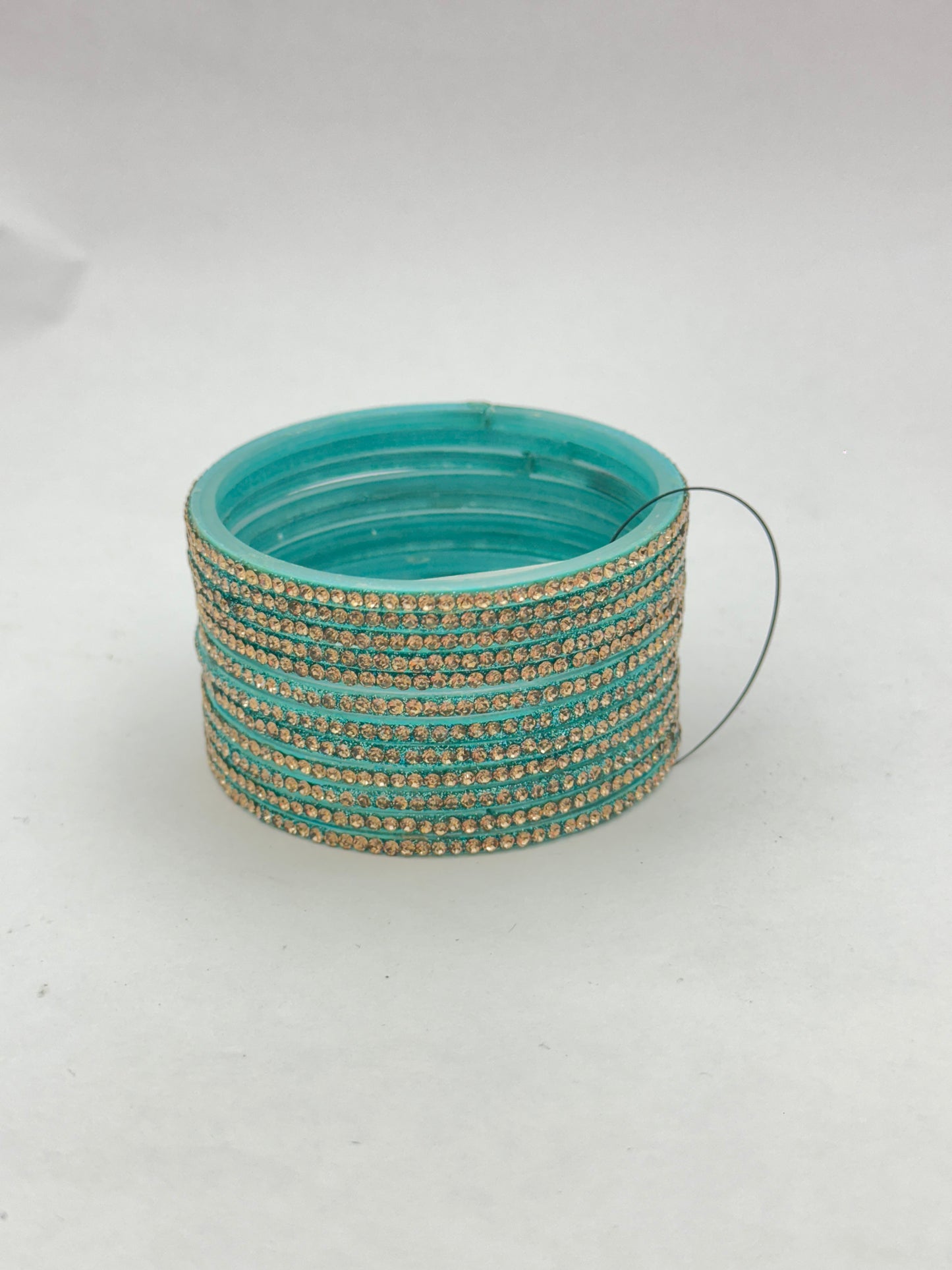 ANGURI Glass Bangles