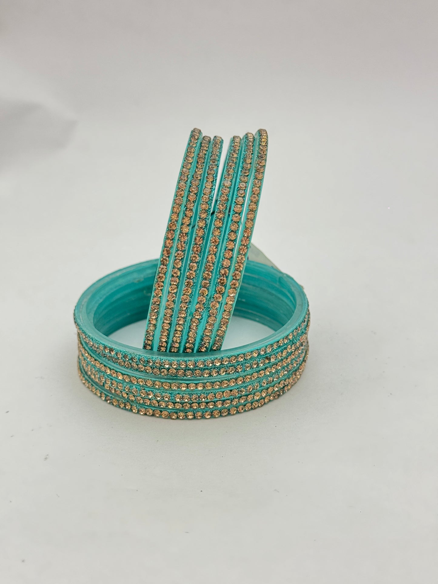 ANGURI Glass Bangles